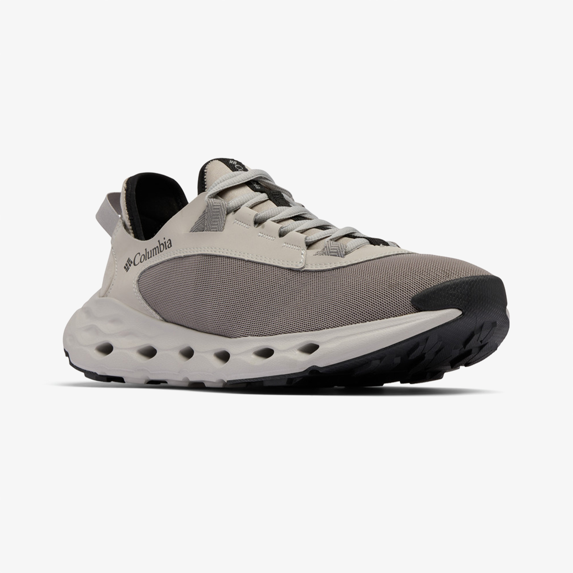 Columbia Drainmaker Erkek Gri Outdoor Ayakkabı