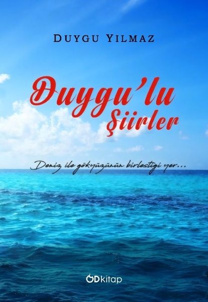 Duygu'lu Şiirler