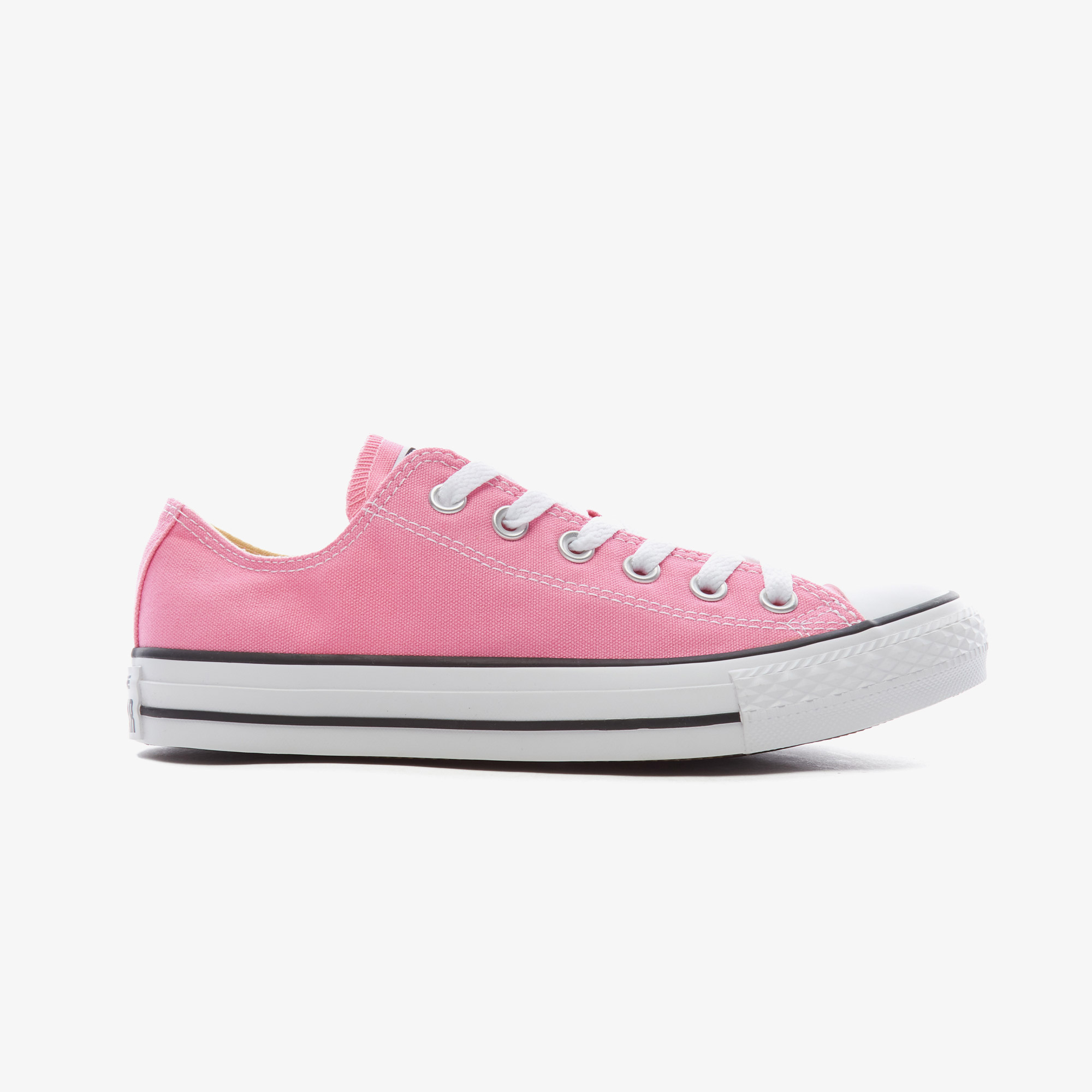 Converse Chuck Taylor All Star Unisex Pembe Sneaker