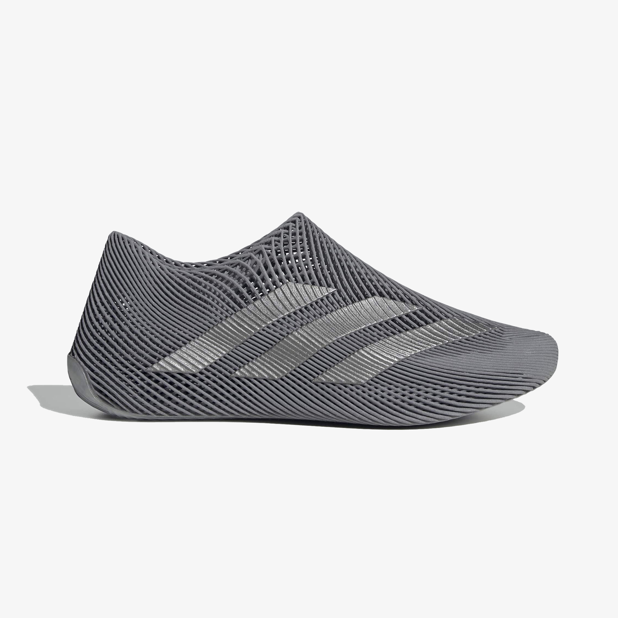 adidas Climacool Unisex Gri Spor Ayakkabı