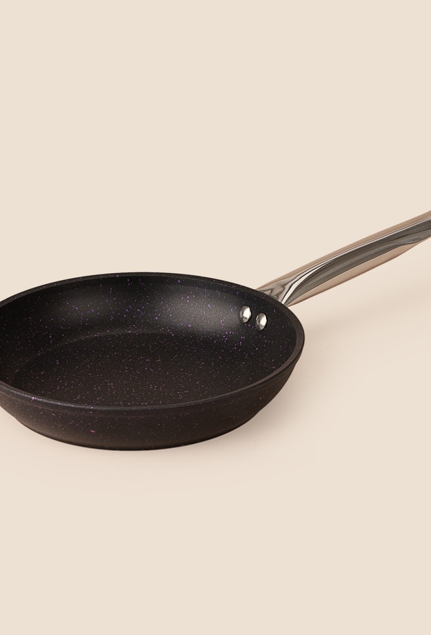 Olika Siyah İnci Tava - 22 cm
