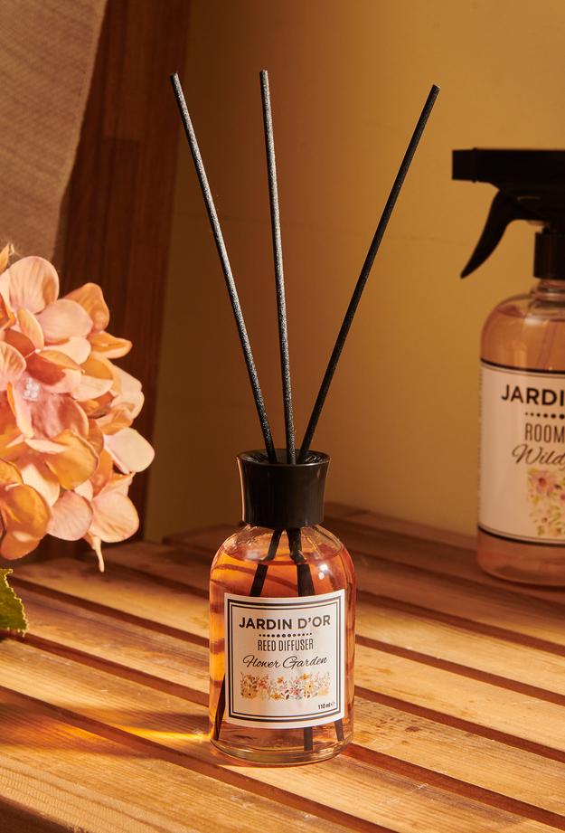 Jardin D'or Flower Garden Oda Kokusu - 110 ml