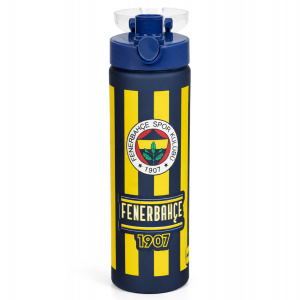 Fenerbahçe Çelik Matara 70004
