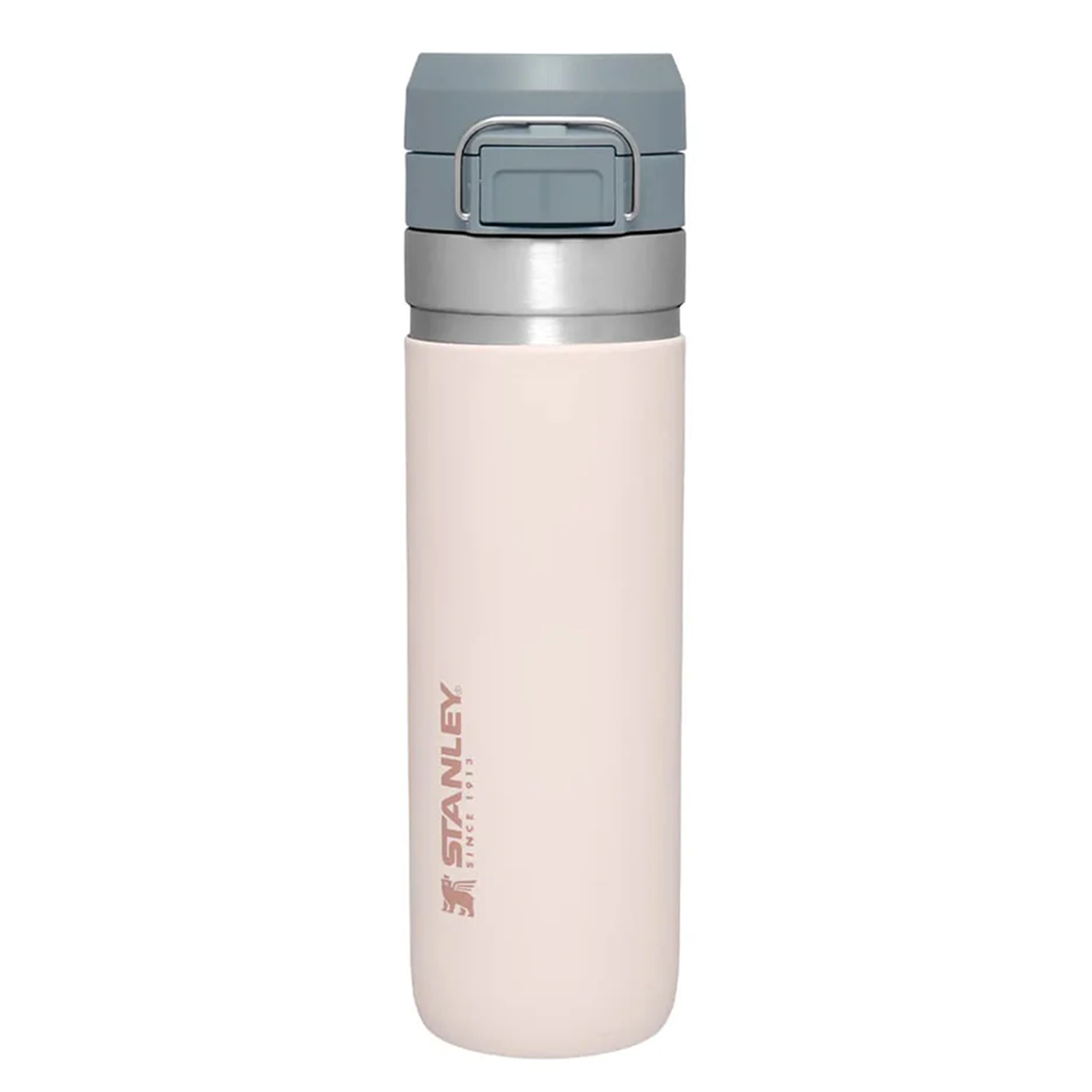 The Quick-Flip Water Bottle 0.7L / 24Oz Unisex Pembe Outdoor Matara Suluk 10-09149-169