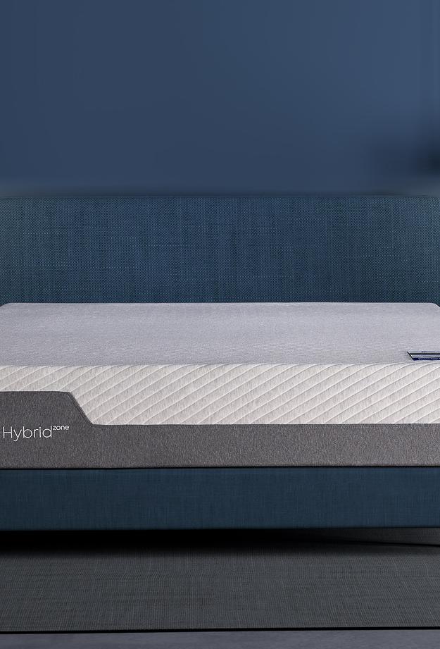 Sleeptown Hybrid 5 Zone Paket Yaylı Yatak - 150x200 cm
