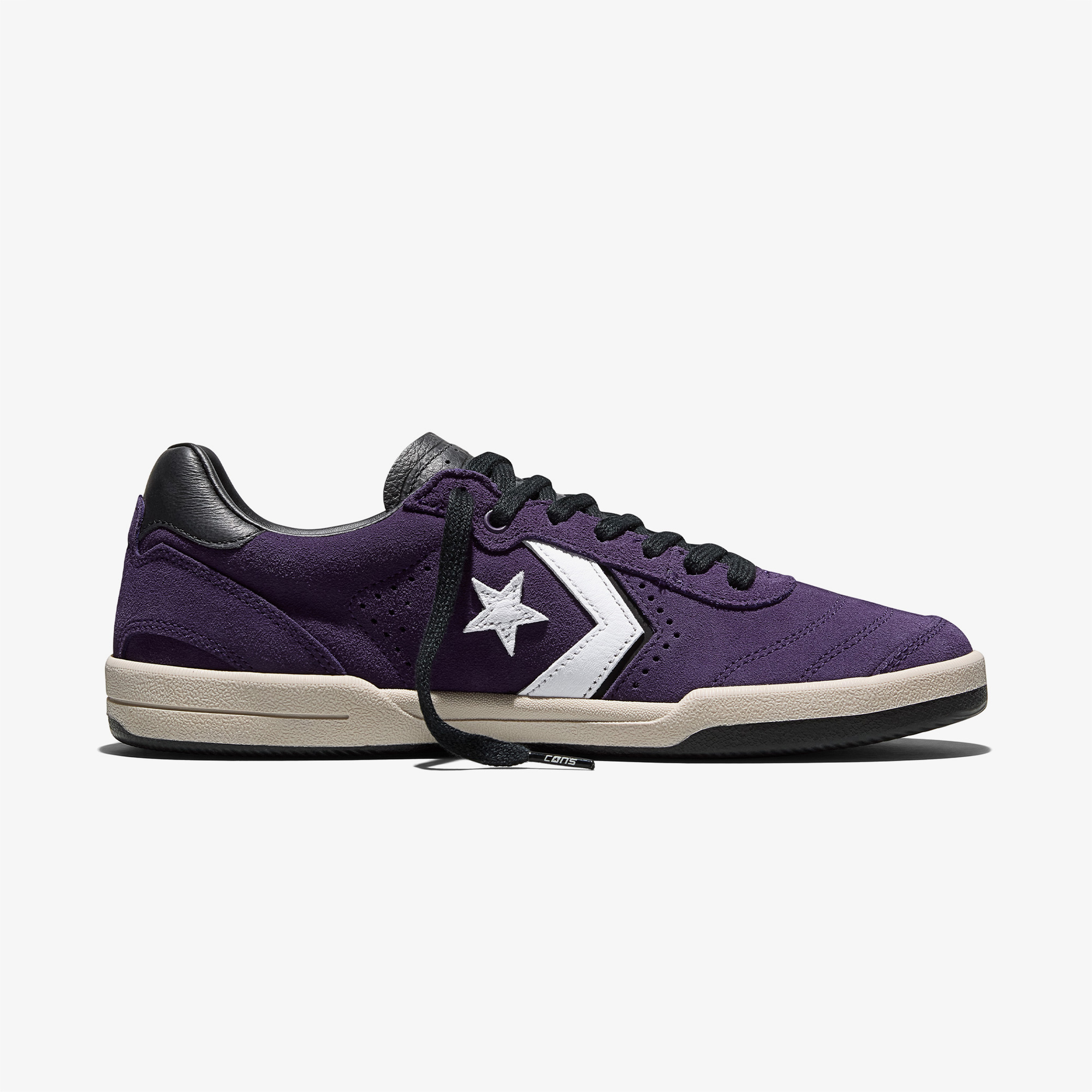 Converse Louie Lopez Pro 2 Unisex Mor Sneaker