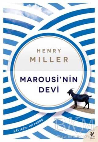 Marousi`nin Devi