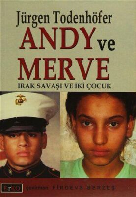 Andy ve Merve