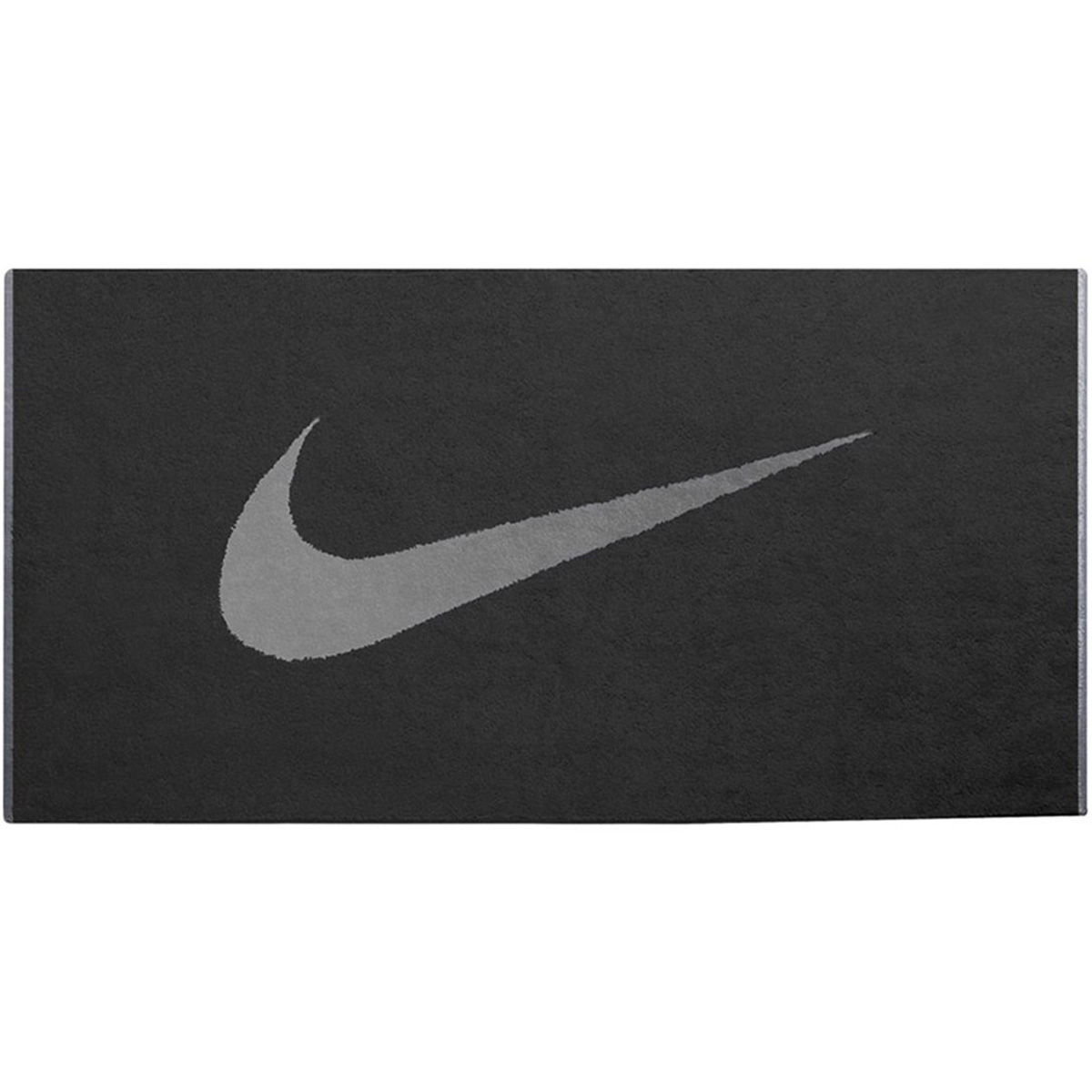 Sport Unisex Siyah Antrenman Havlusu N.101.2434.046.LG