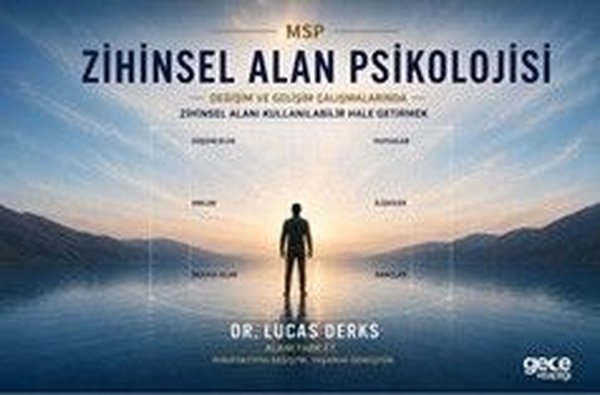 Zihinsel Alan Psikolojisi - MSP