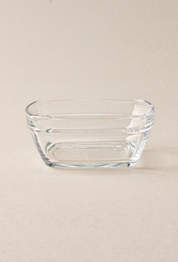 Paşabahçe Pudding Kase - Şeffaf - 11 cm