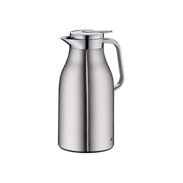 Alfi Skyline Paslanmaz Çelik Karaf 1,5 L Açık Gri