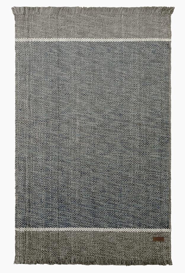 Giz Home Hera H02 Çift Taraflı Halı - 80x150 cm