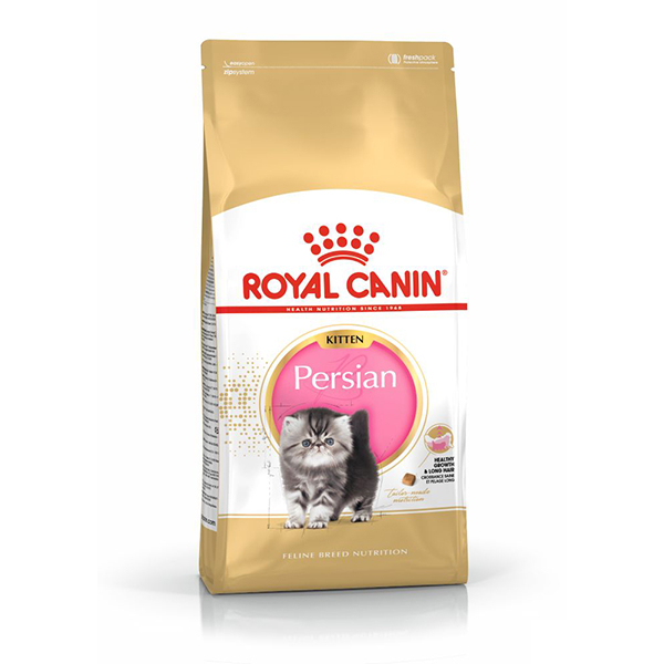 Royal Canin Kitten İran Kedileri İçin Yavru Kedi Maması 2kg