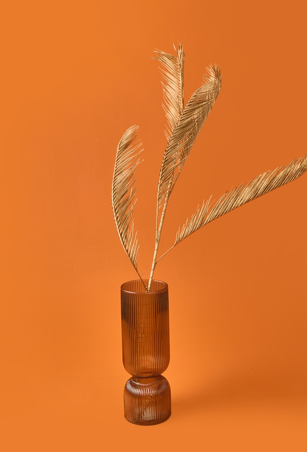 KPM Golden Yapay Çiçek - Asorti - 80 cm