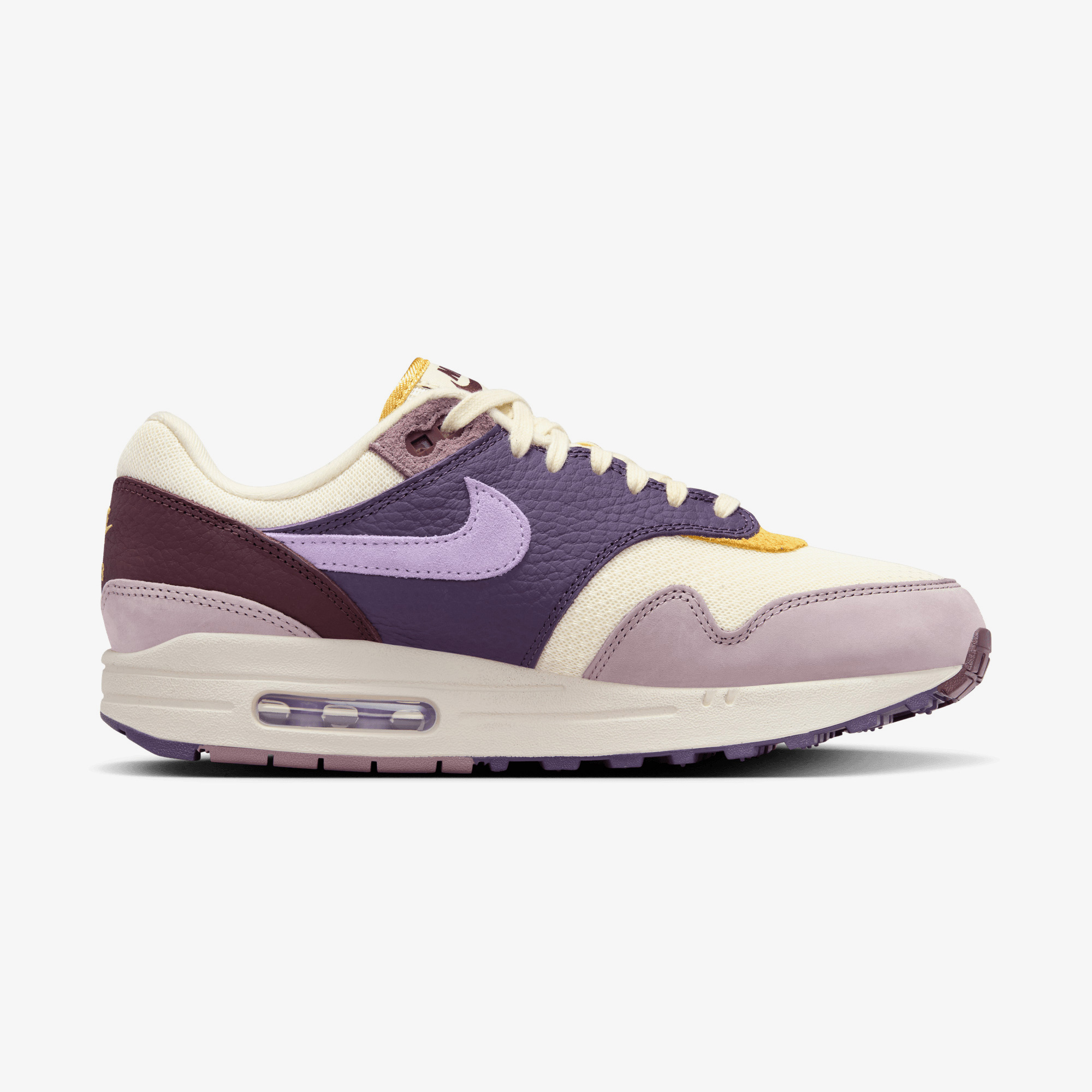Nike Air Max Kadın Mor Spor Ayakkabı