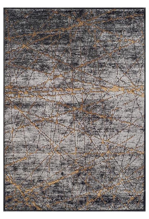 Giz Home Seychelles Halı - Renkli - 160x230 cm