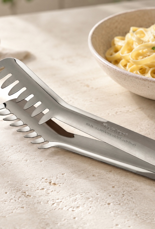 Metaltex Inox Maxi Spatula Servis Maşası - 22 cm
