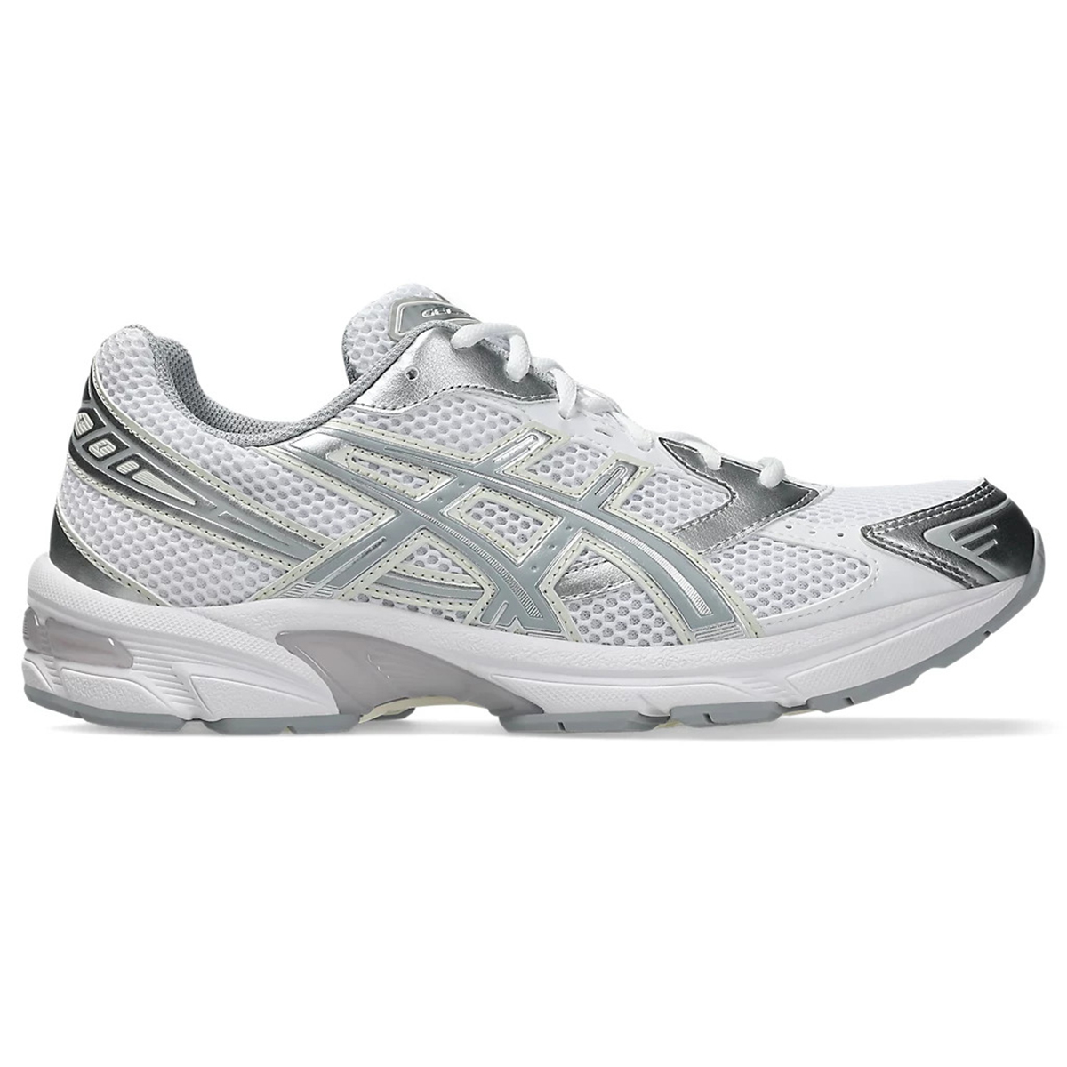 Gel-1130 Erkek Beyaz Sneaker Ayakkabı 1203A609-112