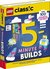 LEGO Classic 5-Minute Builds