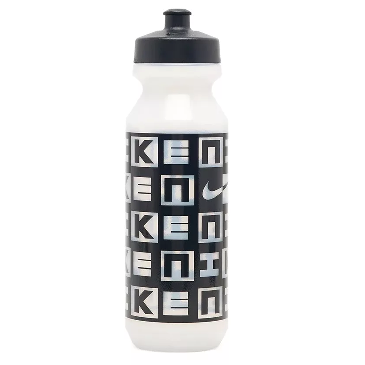 Big Mouth Bottle 2.0 32 Oz Unisex Beyaz Antrenman Suluk N.000.0041.942.32