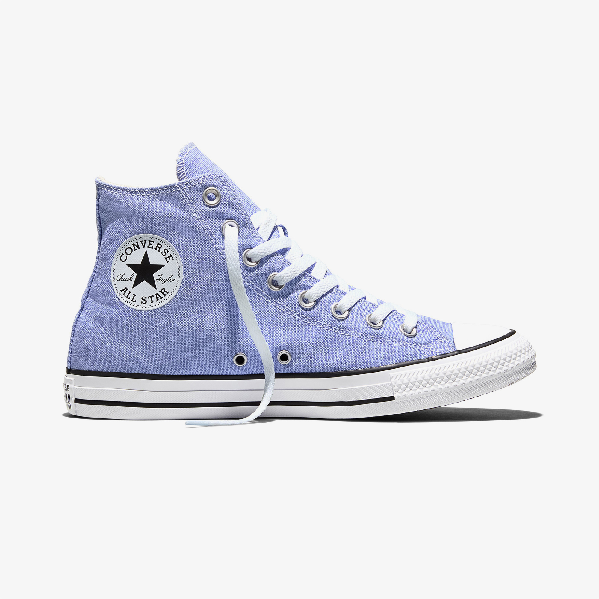 Converse Chuck Taylor All Star Unisex Mavi Sneaker