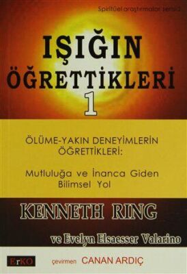 Işığın Öğrettikleri 1