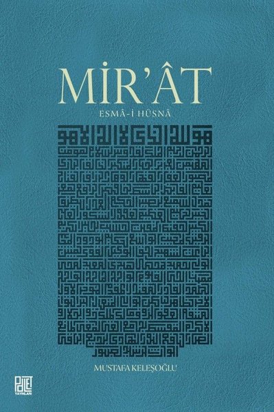 Mir'at: Esma - i Hüsna