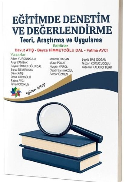 Eğitimde Denetim ve Değerlendirme - Teori Araştırma ve Uygulama