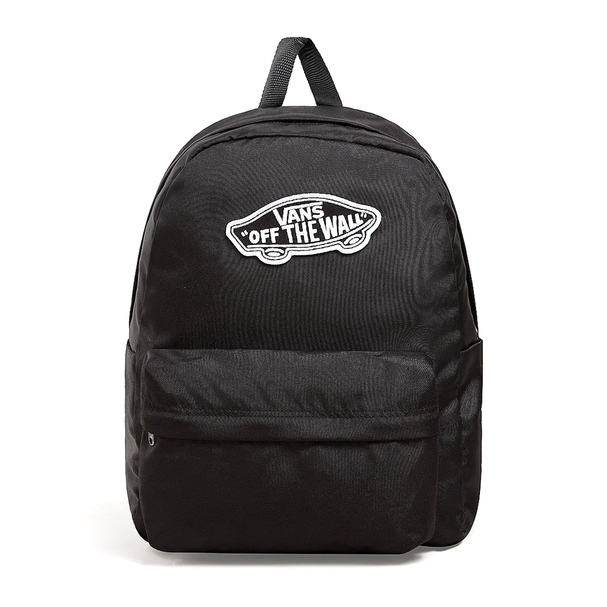 Old Skool Classic Unisex Siyah Günlük Stil Sırt Çantası VN000H4YBLK1