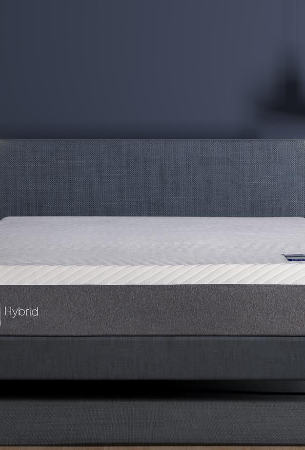 Sleeptown Hybrid Paket Yaylı Yatak - 90x190 cm