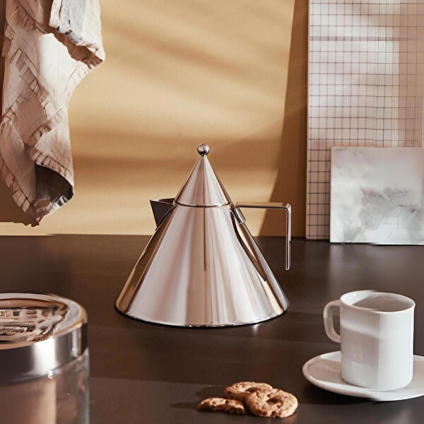 Alessi Il Conico Demlik 2 Lt