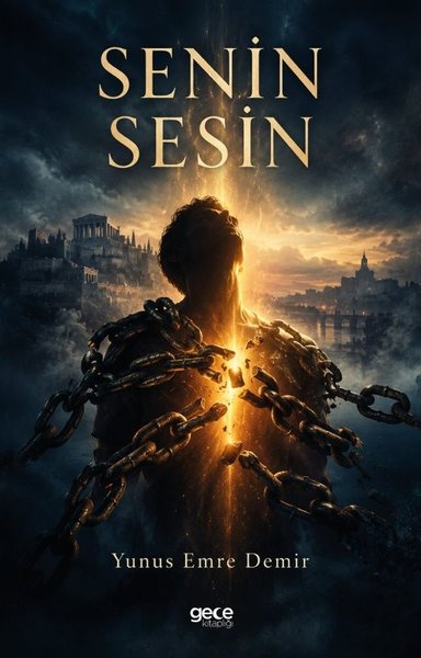 Senin Sesin