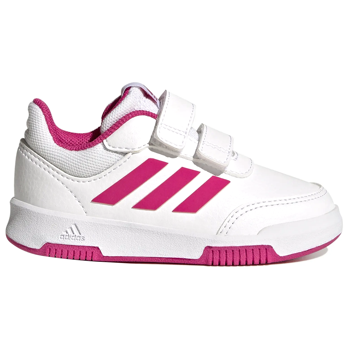 Tensaur Sport 2.0 C Çocuk Beyaz Sneaker Ayakkabı GW6468
