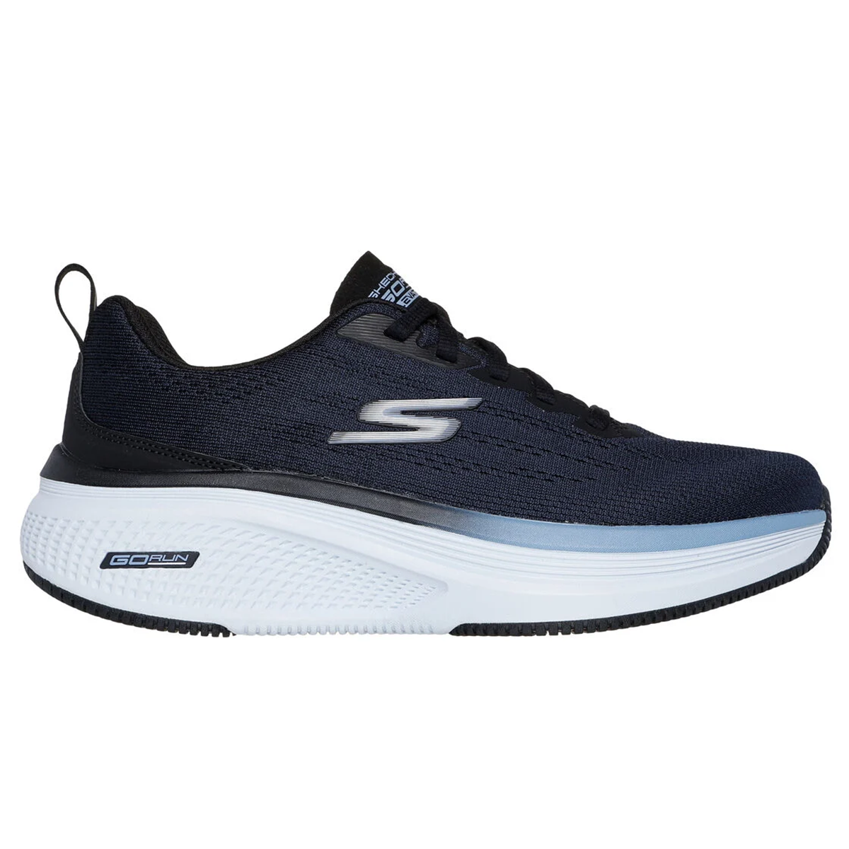 Go Run Elevate 2.0 Kadın Siyah Koşu Ayakkabısı 129000 BKBL