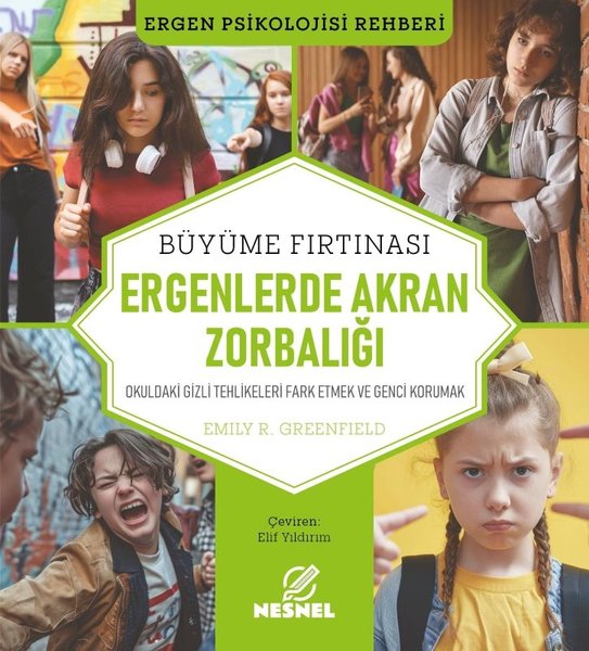 Ergenlerde Akran Zorbalığı - Büyüme Fırtınası - Ergen Psikolojisi Rehberi