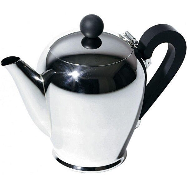 Alessi Bombe Çay ve Kahve Potu 1 L