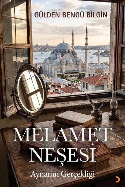Melamet Neşesi - Aynanın Gerçekliği