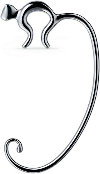 Alessi ALESSI MINOU ÇANTA TUTUCU 10,6X6 CM SH