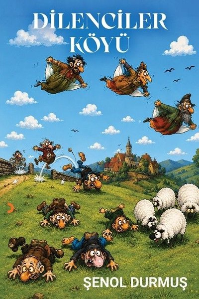 Dilenciler Köyü