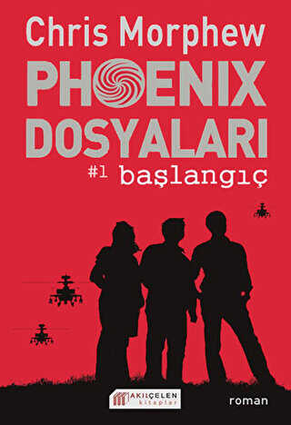 Phoenix Dosyaları 1