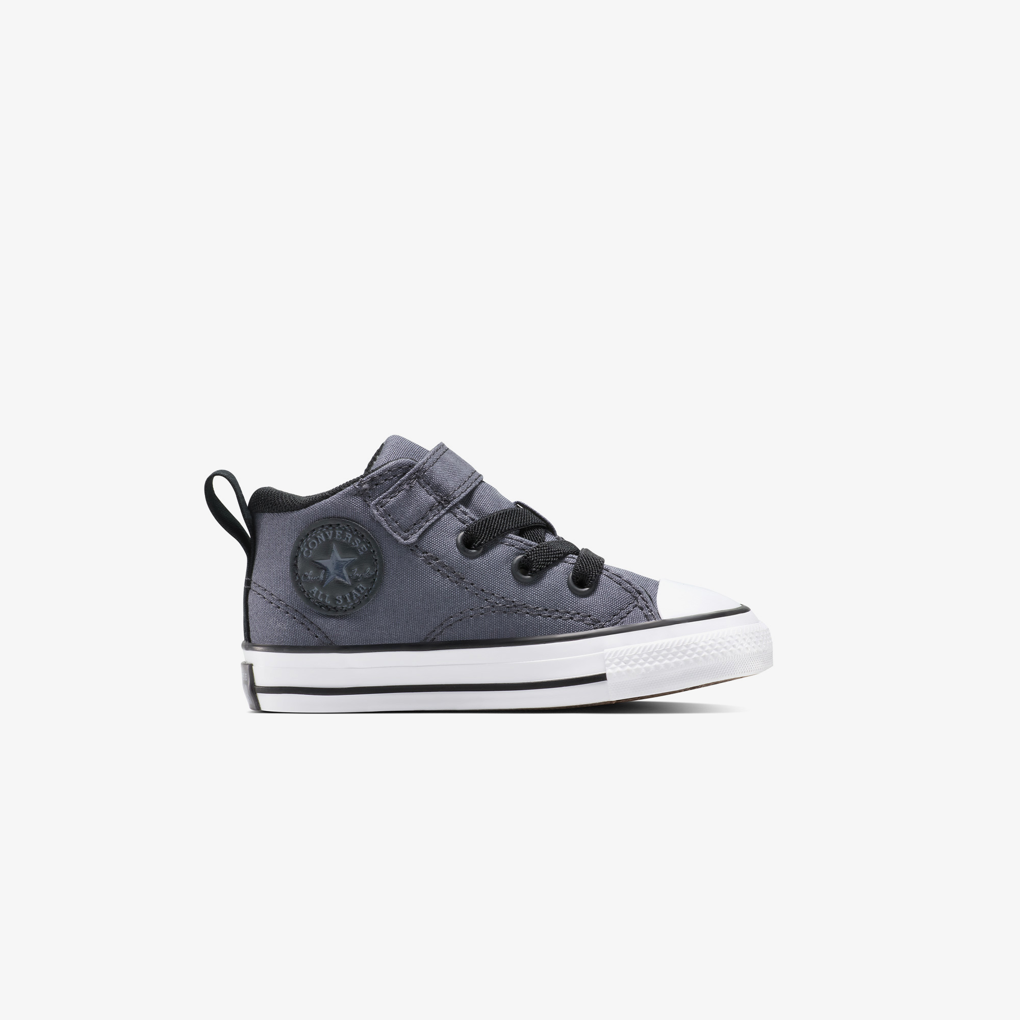 Converse Chuck Taylor All Star Malden Street 1V Bebek Mavi Sneaker
