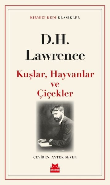 Kuşlar Hayvanlar ve Çiçekler