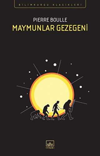 MAYMUNLAR GEZEGENİ