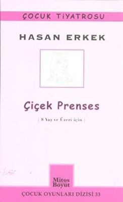 Çiçek Prenses
