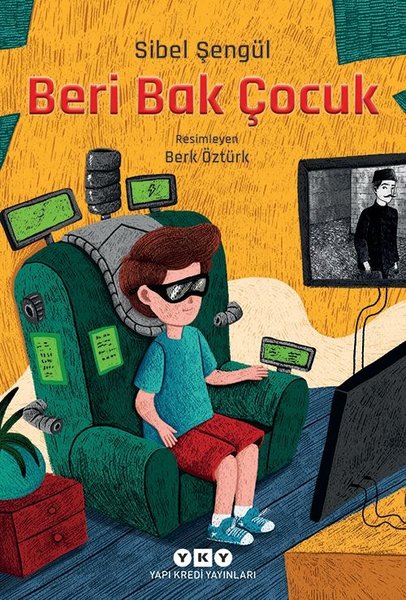 Beri Bak Çocuk