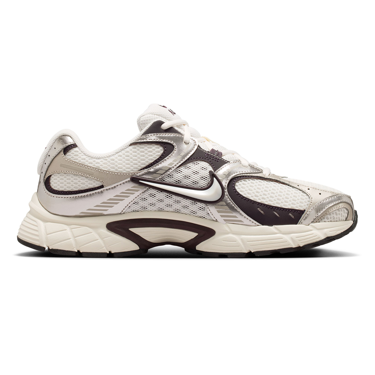 V5 Rnr Erkek Bej Sneaker Ayakkabı HJ5228-011