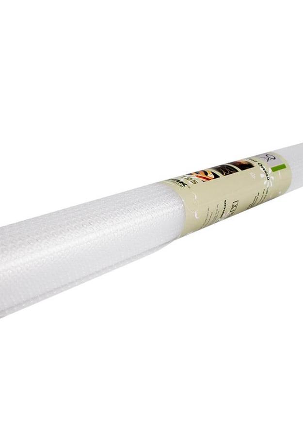 Decobella Şeffaf Raf Örtüsü - 50x125 cm