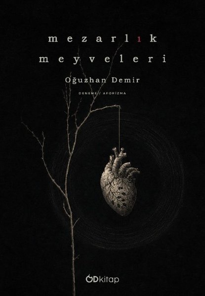 Mezarlık Meyveleri
