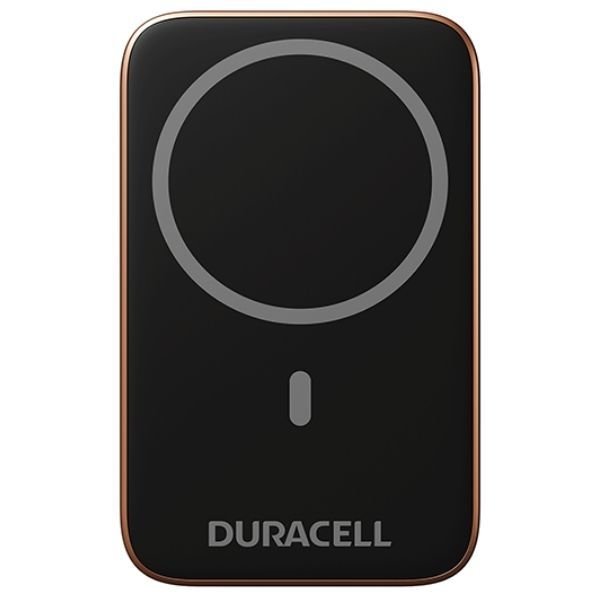 Duracell DRPB3020A 5000 mAh Hızlı Şarj MagSafe Powerbank
